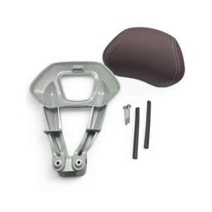 Rückenlehne + Polster OE Yamaha X Max YP 125 250...