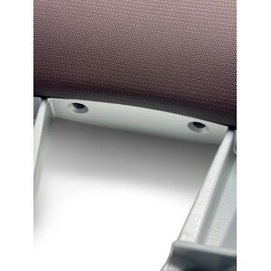 Rückenlehne + Polster OE Yamaha X Max YP 125 250  2010-2013