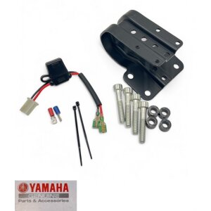 Navi Halterung OE Yamaha X Max 2010-2013