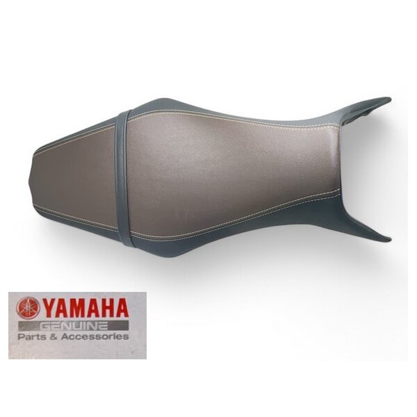 Sitzbank Flat Vintage look OE Yamaha Mt 09