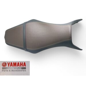 Sitzbank Flat Vintage look OE Yamaha Mt 09