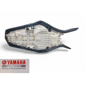 Sitzbank Flat Vintage look OE Yamaha Mt 09