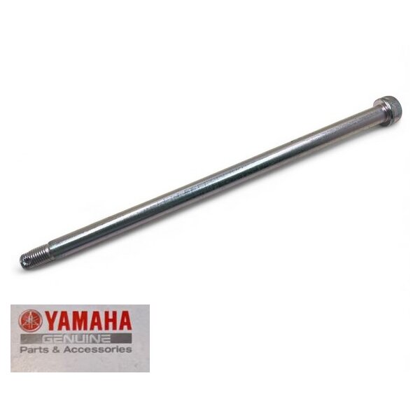 Steckachse hinten OE Yamaha DT 80 LC , DT 125 LC