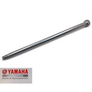 Steckachse hinten OE Yamaha DT 80 LC , DT 125 LC