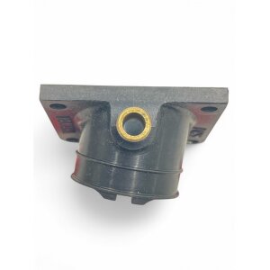 Ansaugstutzen OE Yamaha DT 80 LC 1986-1992