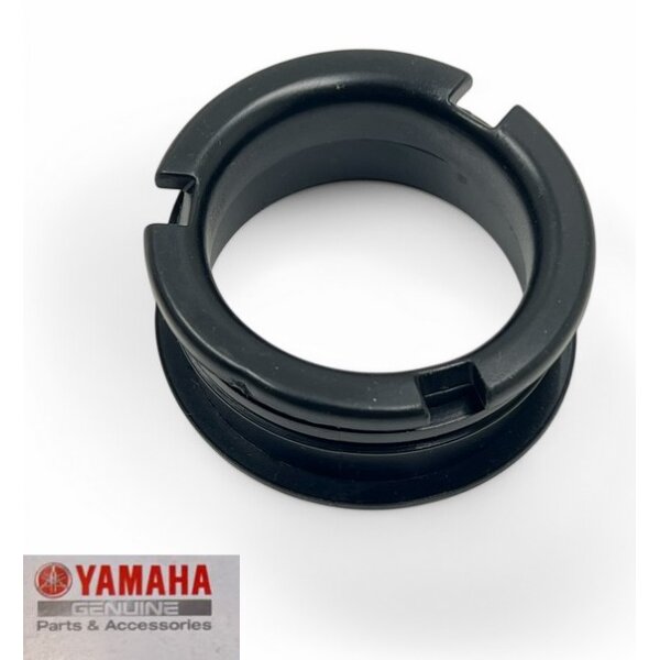 Ansauggummi OE Yamaha XV 250 , XV 125 Virago , XV 250 Virago