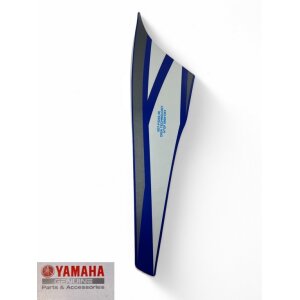 Tankaufkleber Aufkleber rechts OE Yamaha YZF-R 125 2009