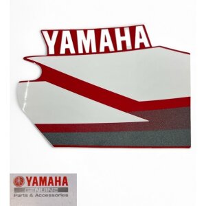 Aufkleber rechts OE Yamaha Jog 50 CS 2003