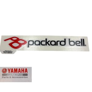 Aufkleber rechts OE Yamaha YQ 50 L Aerox 2009-2010