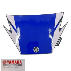 Lichtmaske Aufkleber OE Yamaha Dt 125 2006