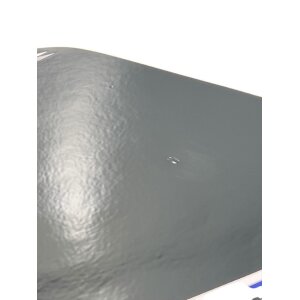 Aufkleber links OE Yamaha Dt 125 2006