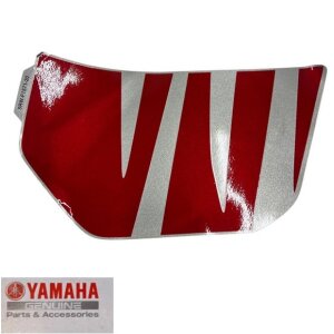 Aufkleber links OE Yamaha JOC 50 CS 2005