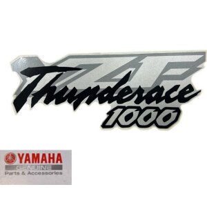 Aufkleber rechts OE Yamaha YZF 1000 R 2000-2001