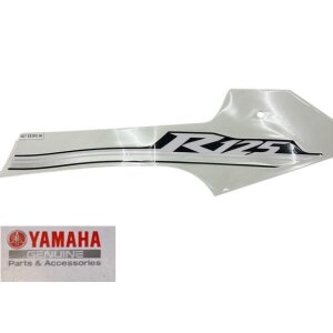 Aufkleber links OE Yamaha YZF-R125 2008  #1