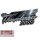 Aufkleber rechts OE Yamaha YZF 1000 R Thunderace 1996