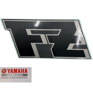 Aufkleber FZ rechts OE Yamaha FZ 750 1991