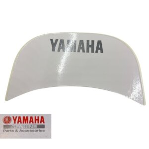 Aufkleber Kotflügel vorne OE Yamaha PW 50 1998-2000