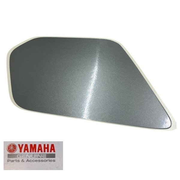 Aufkleber links OE Yamaha DT 125 R