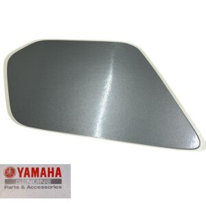 Aufkleber links OE Yamaha DT 125 R