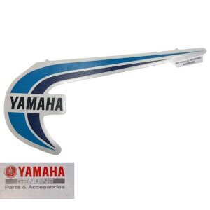 Aufkleber Tankaufkleber links OE Yamaha XSR 700 , MT-07