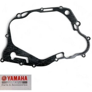 Kupplungsdeckel Dichtung OE Yamaha SRX 250 T , TT 350 ,...