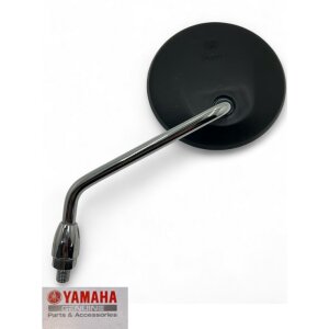 Spiegel Links OE Yamaha DT 125 , TW 200 , XT 600 , XT 350...