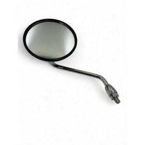 Spiegel Links OE Yamaha DT 125 , TW 200 , XT 600 , XT 350...