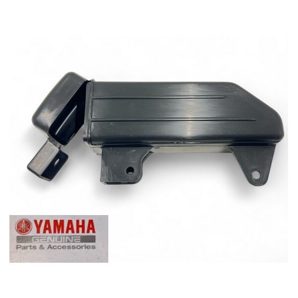 Werkzeugfach OE Yamaha XT 500
