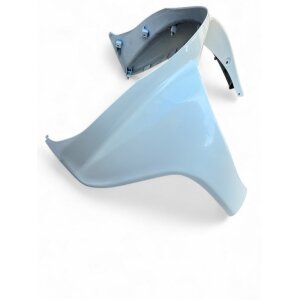 Frontverkleidung unten Suzuki UH 125 Burgman , UN 250 Burgmann