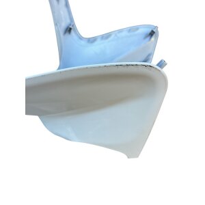 Frontverkleidung unten Suzuki UH 125 Burgman , UN 250 Burgmann