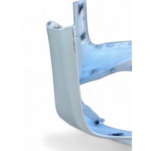 Frontverkleidung unten Suzuki UH 125 Burgman , UN 250 Burgmann