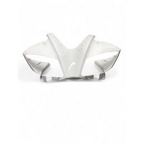 Verkleidungsoberteil Kanzel Weiß OE Yamaha YZF-R...