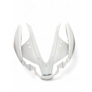 Verkleidungsoberteil Kanzel Weiß OE Yamaha YZF-R 125 2008-2013