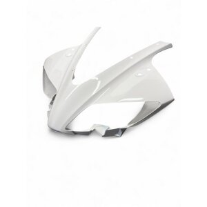 Verkleidungsoberteil Kanzel Weiß OE Yamaha YZF-R 125 2008-2013