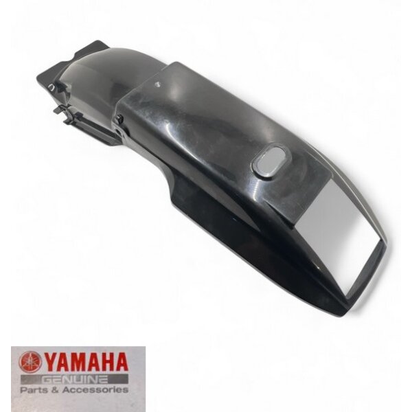 Kotflügel Schutzblech Radlauf hinten OE Yamaha DT 125 LC ,  DT 80 LC
