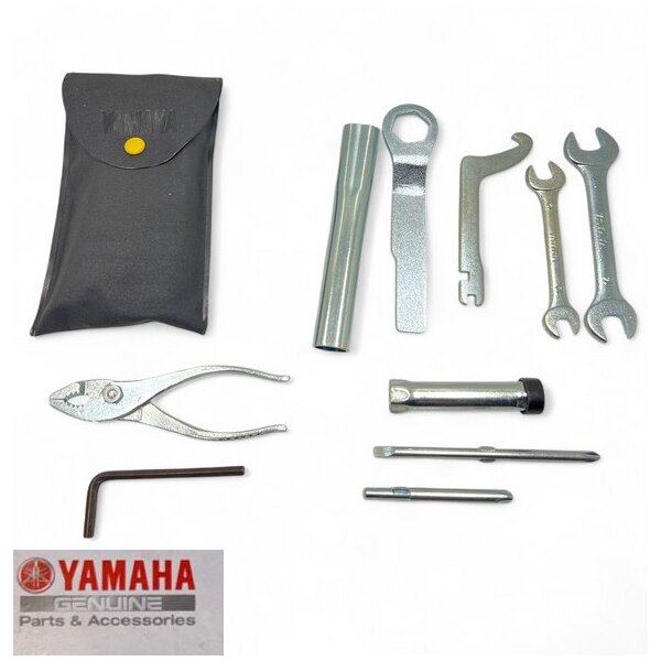 Bordwerkzeug OE Yamaha XT 500 Z , XT 600 Z