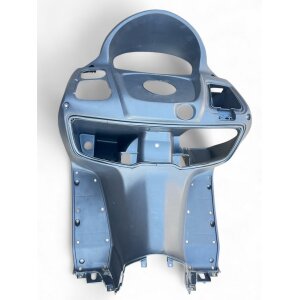 Beinschild innen SUZUKI Burgmann 125 , Brugmann 200