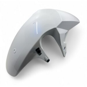 Schutzblech Kotflügel vorne weiß OE Suzuki GSR...