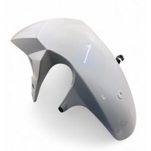Schutzblech Kotflügel vorne weiß OE Suzuki GSR...