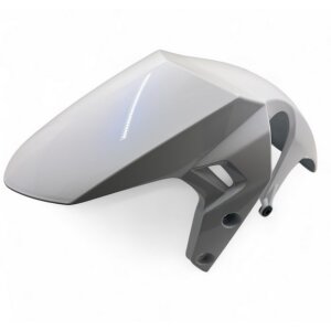 Schutzblech Kotflügel vorne weiß OE Suzuki GSR 750 , GSX-S 750