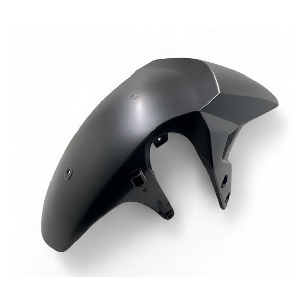 Schutzblech Kotflügel vorne schwarz Matt OE Suzuki GSR 750 , GSX-S 750