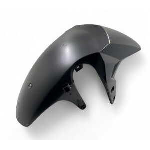 Schutzblech Kotflügel vorne schwarz Matt OE Suzuki...