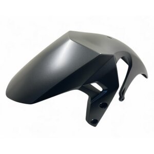 Schutzblech Kotflügel vorne schwarz Matt OE Suzuki...