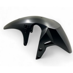 Schutzblech Kotflügel vorne schwarz Matt OE Suzuki GSR 750 , GSX-S 750