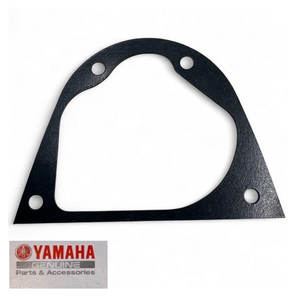 Dichtung Ölpumpendeckel OE Yamaha DT 125 MX , DT 175 , MX 175 , YT 125 , YT 175
