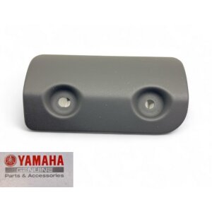 Abdeckung Hitzeschutz OE Yamaha DT 125 ,  DT 200
