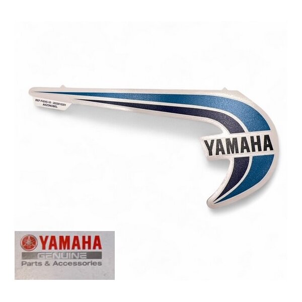 Aufkleber Tankaufkleber rechts OE Yamaha XSR 700 , MT-07