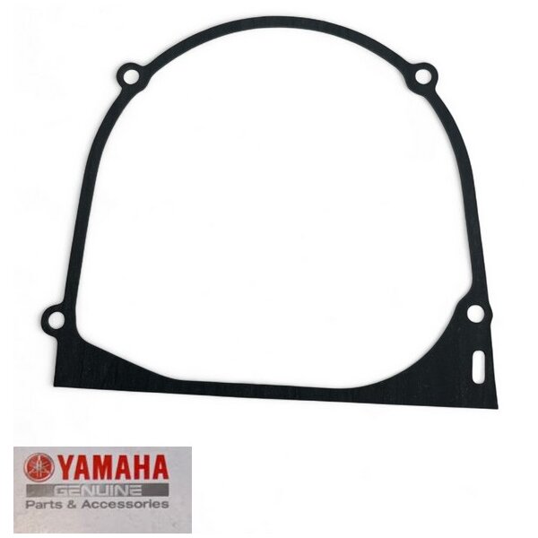 Lichtmaschinendeckel Dichtung OE Yamaha DT1 , DT2 , RT1 , RT2 , RT3 , YZ250 ,YZ360