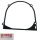 Lichtmaschinendeckel Dichtung OE Yamaha DT1 , DT2 , RT1 , RT2 , RT3 , YZ250 ,YZ360