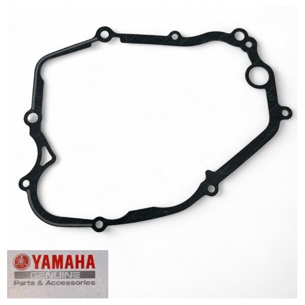 Kupplungsdeckel Dichtung OE Yamaha DT 125 ,  DT 200 , TDR 125 , TZR 125 , WR 200